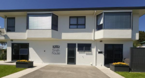 Smith House, Whanganui